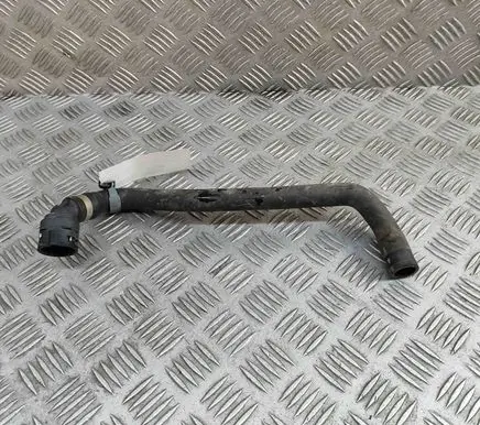 Audi A3 S3 8V Engine coolant pipe/hose 3Q0122157P