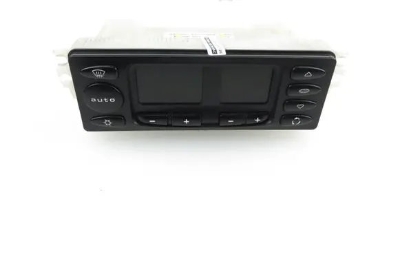 Porsche Boxster 986 Interior fan control switch 99665310110