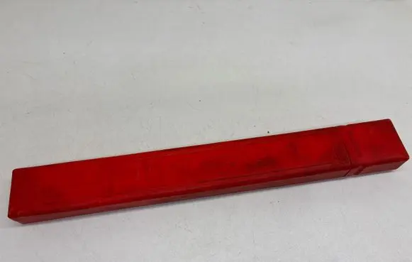Volkswagen Polo Emergency warning sign 27R032738