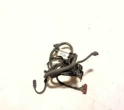 Peugeot 208 I Positive cable (battery) 9808150480