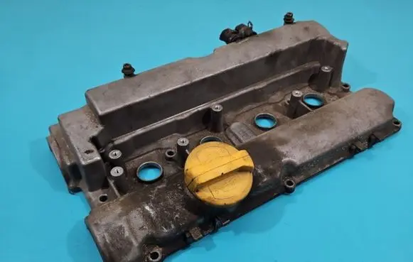 Opel Vectra B Rocker cam cover 90536413 IMPRK1414214
