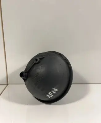 Volkswagen Touran I Vacuum air tank 054129808