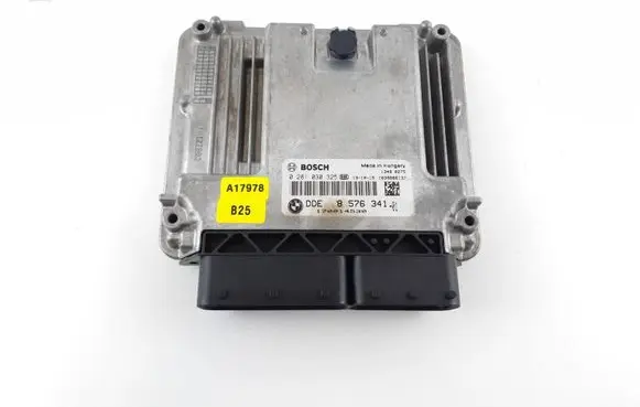 Engine control unit/module