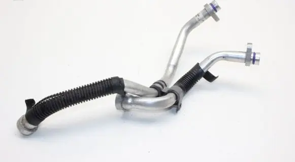 Nissan Leaf I (ZE0) Air conditioning (A/C) pipe/hose F70449