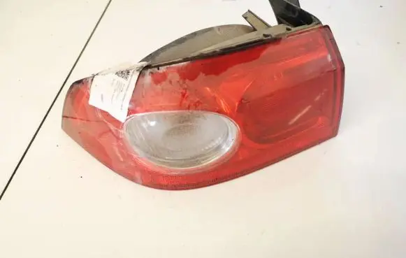 Renault Laguna II Rear/tail lights