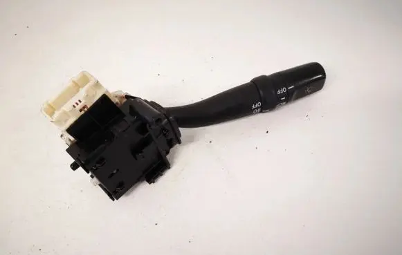 Toyota Avensis T250 Indicator stalk 173650b