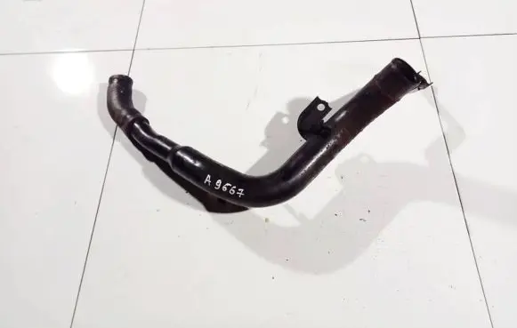 Toyota Corolla E120 E130 Intercooler hose/pipe