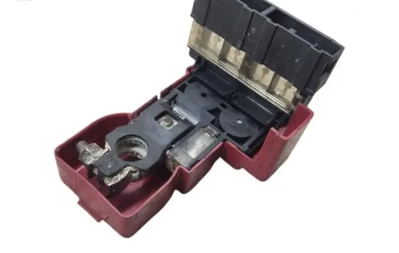 Nissan Micra Fuse 
