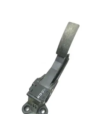 Mercedes-Benz GL X164 Accelerator throttle pedal A1643000004