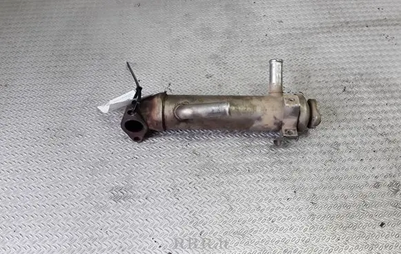 Ford Mondeo Mk III EGR valve cooler 2S7Q9F464AA