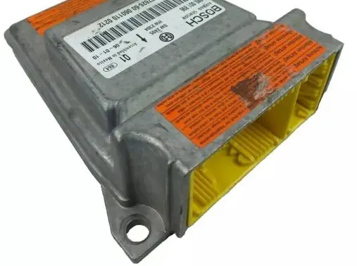 Mercedes-Benz S W221 Airbag control unit/module A2218707626