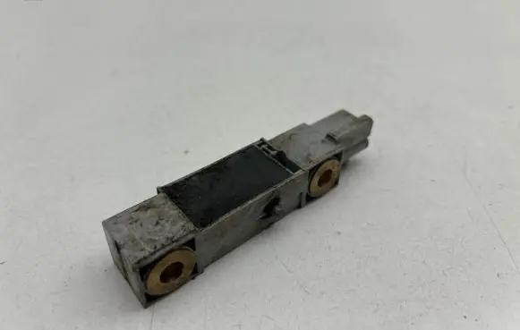 Volvo S80 Airbag deployment crash/impact sensor 9452777 004505 050203
