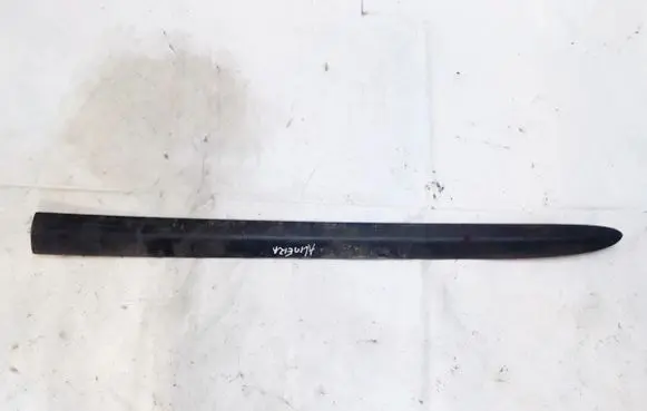 Nissan Almera N16 Front door trim (molding) 80871bm700