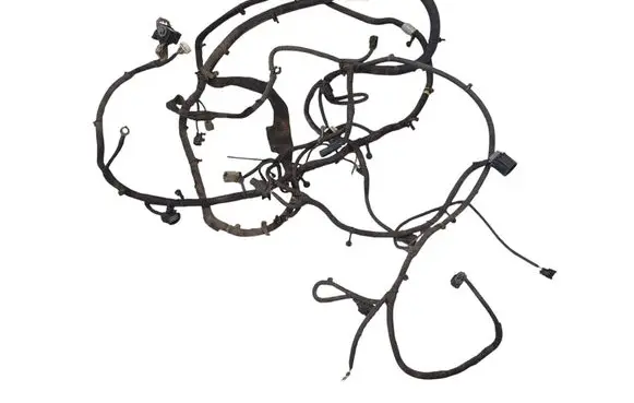 Dodge RAM Gearbox/transmission wiring loom P68299977 P68299977AC TWA30037W1032