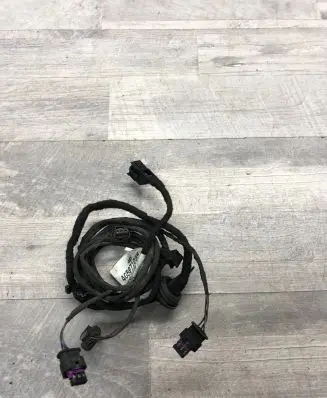 Audi A6 S6 C7 4G Other wiring loom 4G5971085