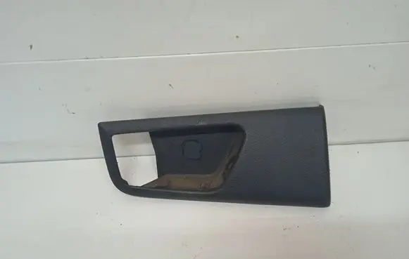 KIA Sportage Rear door interior handle trim 836111F000