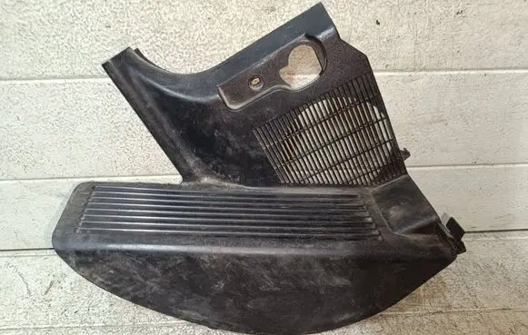 BMW 3 E36 Foot area side trim 1960993