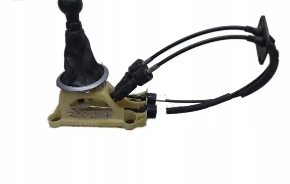 Suzuki Swift I Gearbox retarder lever