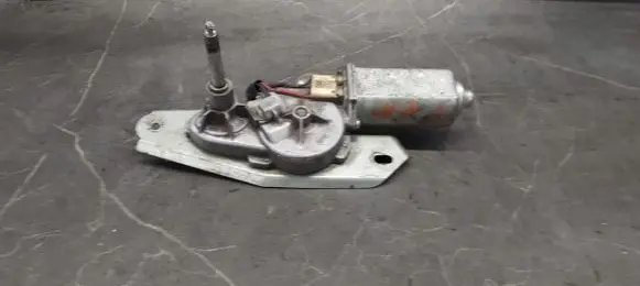Mazda 2 Rear window wiper motor 34376581