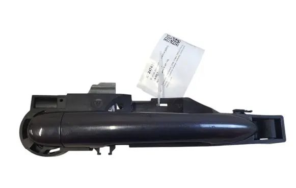 Renault Laguna III Rear door exterior handle 226524