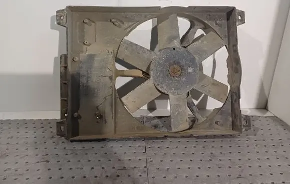 Peugeot Boxer Electric radiator cooling fan 8240120