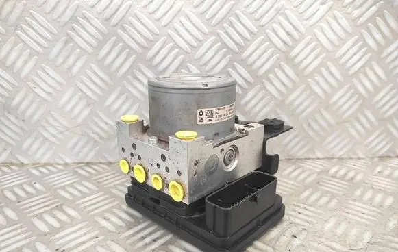 Fiat Talento ABS Pump 476601418R 93459794 10022008724
