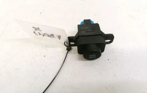 Honda Civic Other switches/knobs/shifts M30489