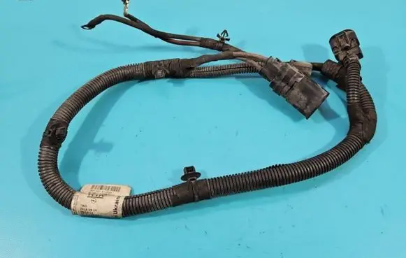 Opel Astra K Gearbox/transmission wiring loom 39177437 IMPRK1395600