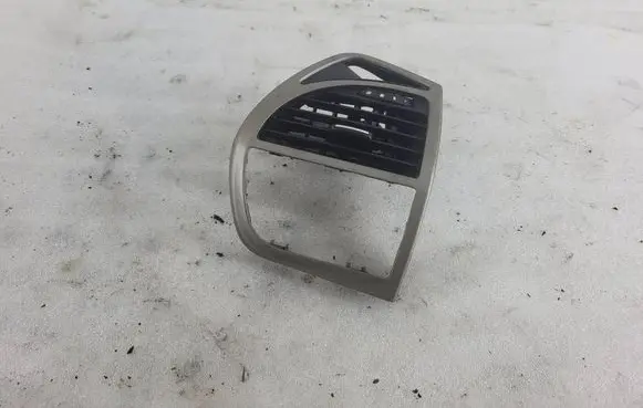 Citroen C4 Grand Picasso Dashboard side air vent grill/cover trim 303844 11120614126