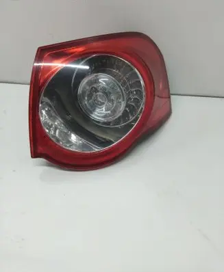 Volkswagen PASSAT B6 Rear/tail lights 3C9945096N