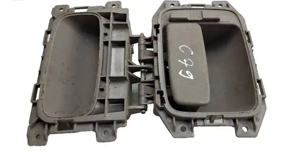 Mercedes-Benz Vito Viano W447 Rear door interior handle A9067600061