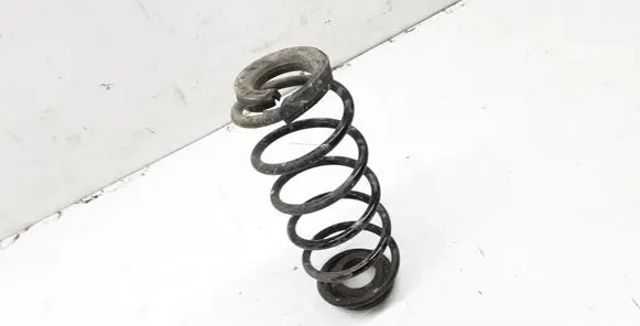 Mitsubishi Colt Rear coil spring