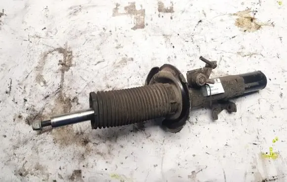 Volvo V40 Front shock absorber/damper a0504051 1608156