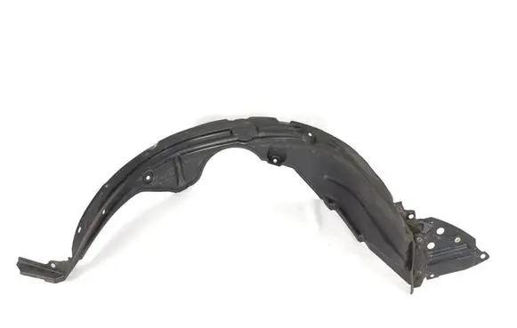 Toyota Yaris Front wheel arch liner splash guards 538750D120 538750D130 538510D060