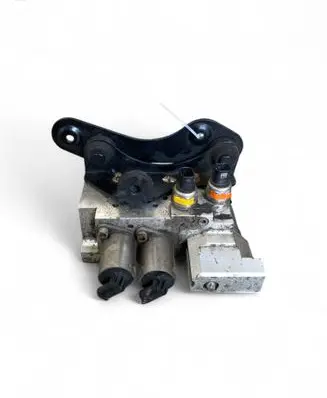Mercedes-Benz GLS X166 Active stabilizer control/valve assembly 184138181031 DRV072091