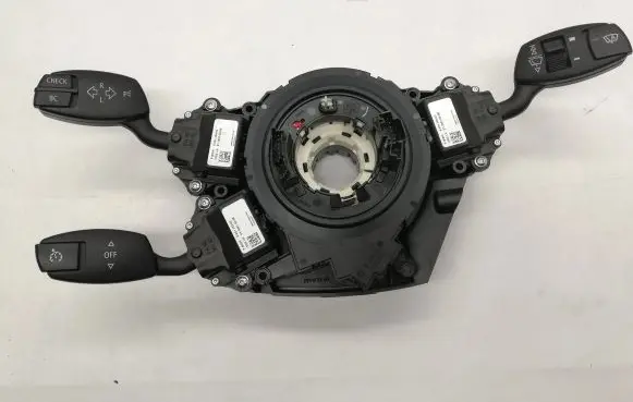 BMW 5 E60 E61 Indicator stalk 9170208