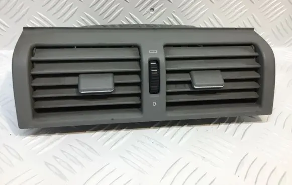 Mercedes-Benz E W210 Dash center air vent grill 2108300054