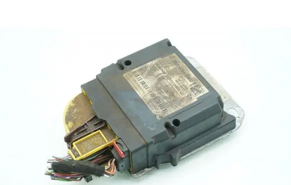 Airbag control unit/module