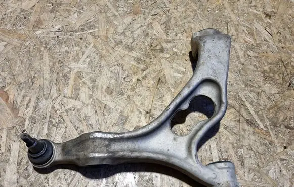 Front control arm