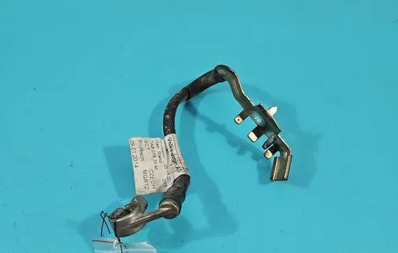 Skoda Octavia Mk3 (5E) Negative earth cable (battery) 5Q0971235D IMPRK1588525