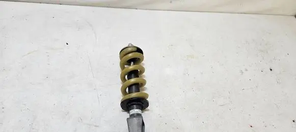 Audi e-tron Front shock absorber/damper 4J041201902P