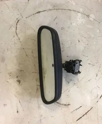 Peugeot 308 Rear view mirror (interior) 046396