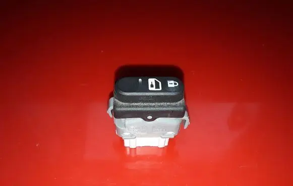 Nissan Qashqai Central locking switch button 2808203 21000A