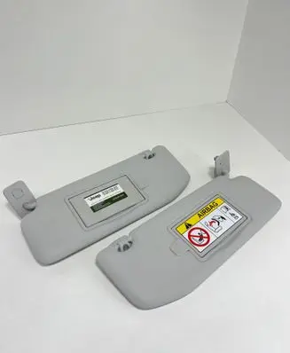 Jeep Avenger Sun visor