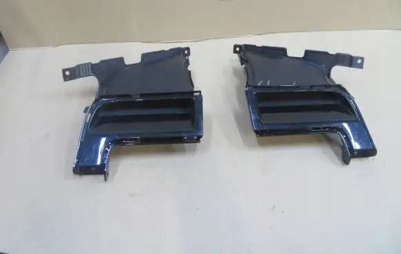 Volvo EX30 Air micro filter air duct channel part 80001778