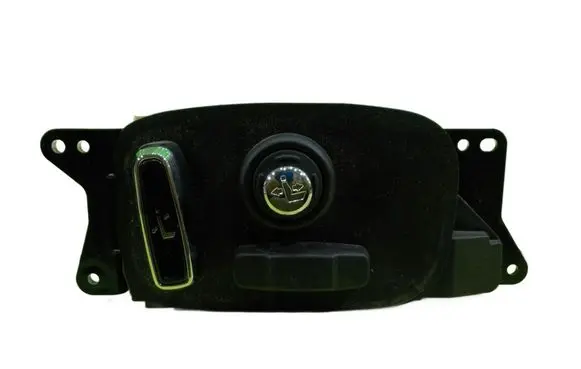 Jaguar XE Other switches/knobs/shifts GX7314B566HA