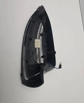Audi A8 S8 D4 4H Front door wing mirror part 4H1949145