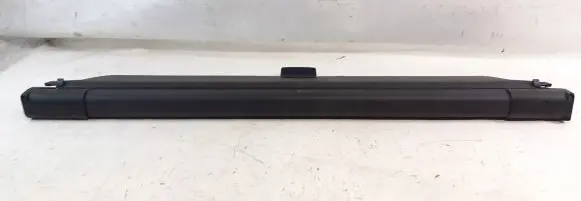 Opel Insignia A Parcel shelf load cover 