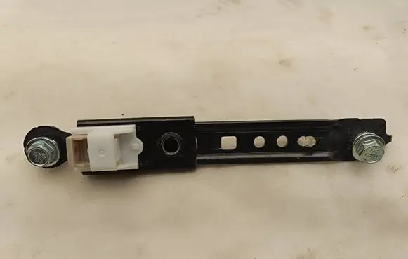 KIA EV6 Seat belt adjustment rail 230419A