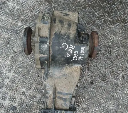 Audi A6 S6 C5 4B Rear differential